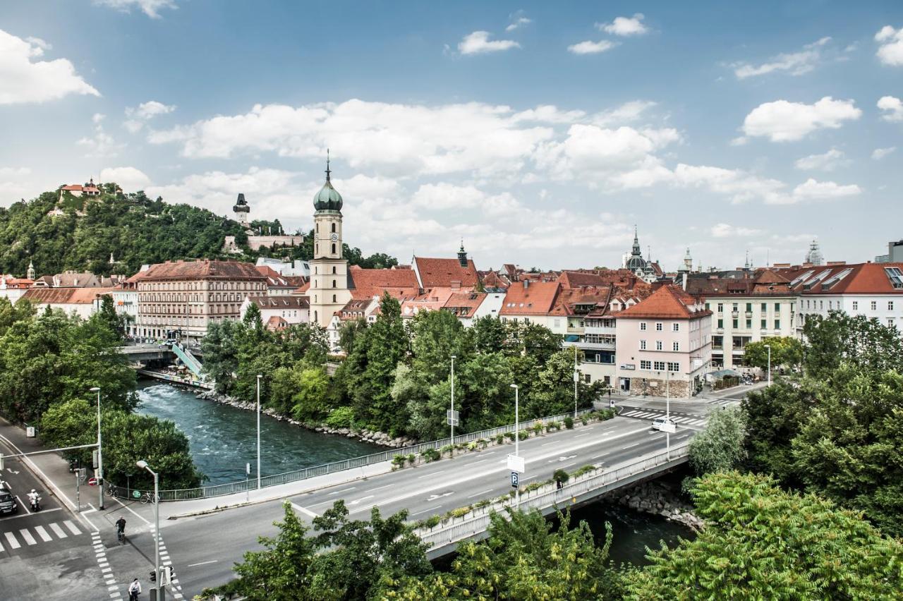 Classic Superior Zimmer